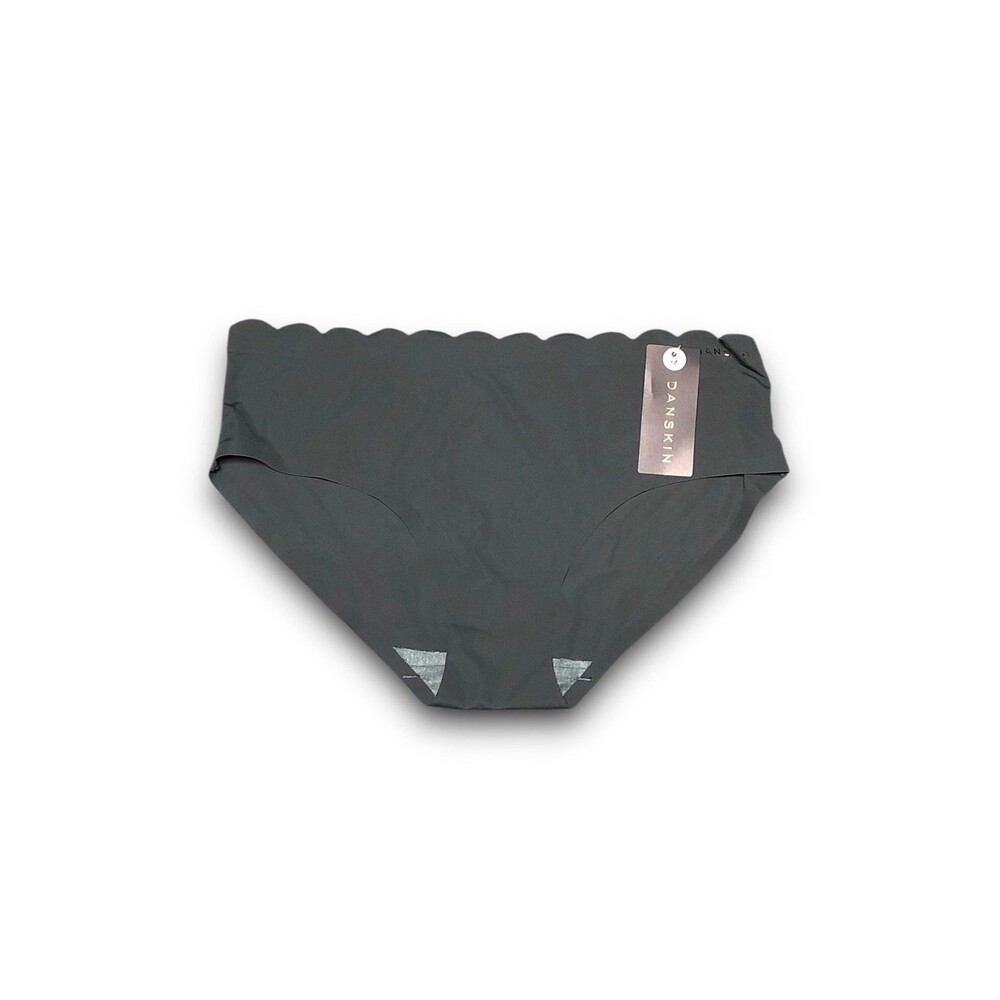 Danskin Women's Microfiber Bikini Panty - Med